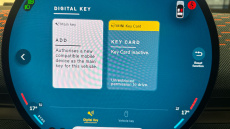 MINI Aceman 135kW E Exclusive [Level 2] 43kWh 5dr Auto Electric Hatchback